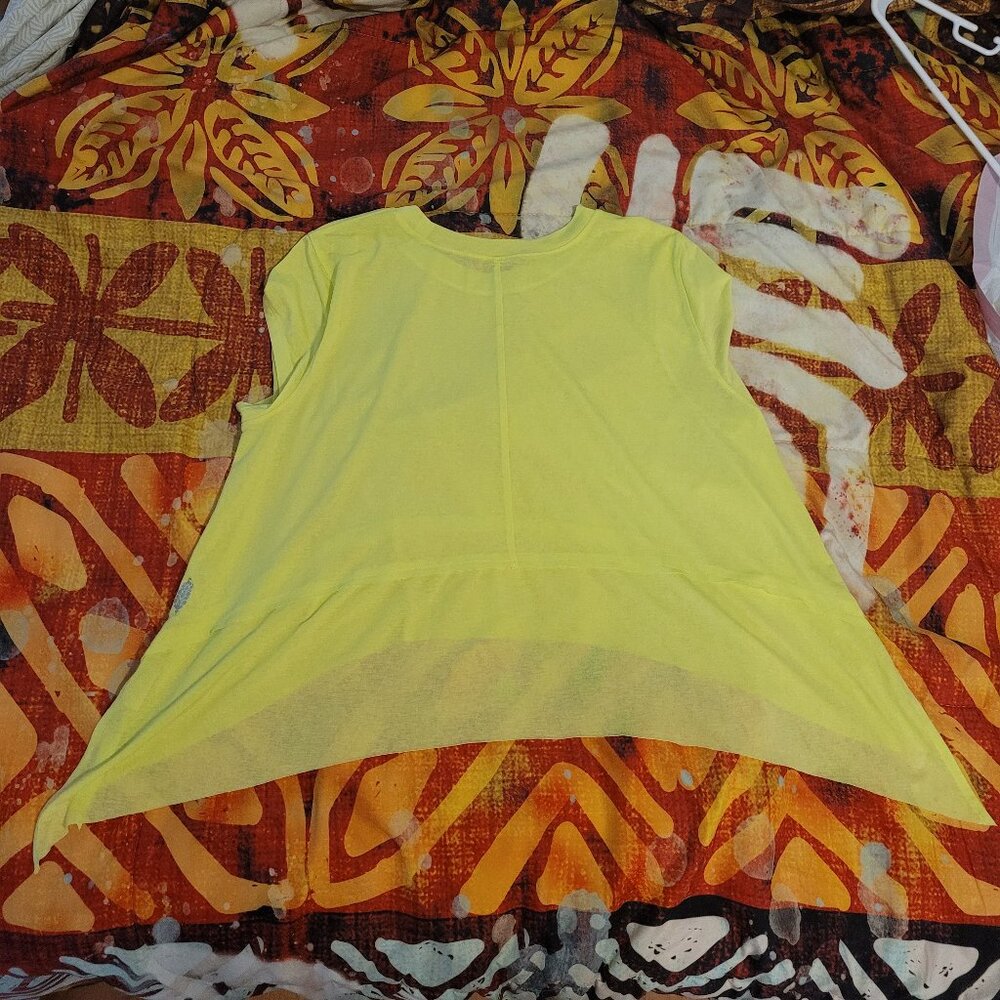 FP Movement Top